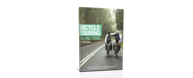 Bicycle Touring eBook
