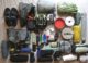 bikepacking packing list
