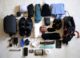packing list