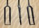 Cane Creek Invert Gravel Suspension Fork