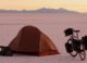 Bolivian landscapes