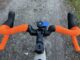 Comfortable drop bars