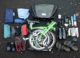 folding bike holiday