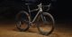 Giant Revolt X Gravel Bike Suspension