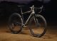 Giant Revolt X Gravel Bike Suspension