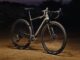 Giant Revolt X Gravel Bike Suspension