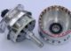 dynamo hub drag