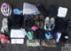 Bike Touring Gear List Clothing