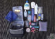 Bike Touring Gear List Toilettries