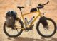 KOGA WorldTraveller Touring Bike Alee Denham