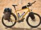 KOGA WorldTraveller Touring Bike Alee Denham