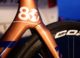 mark beaumont bike
