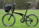Tern Eclipse P18 Folding Bike