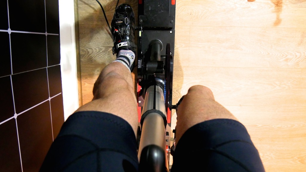 Trek Precision Fit Bike