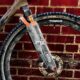 Fox Gravel Fork Prototype