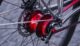 Rohloff Hub Red