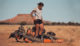 bikepacking racing