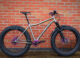 Smokestone BowTi Pinion Fat Bike